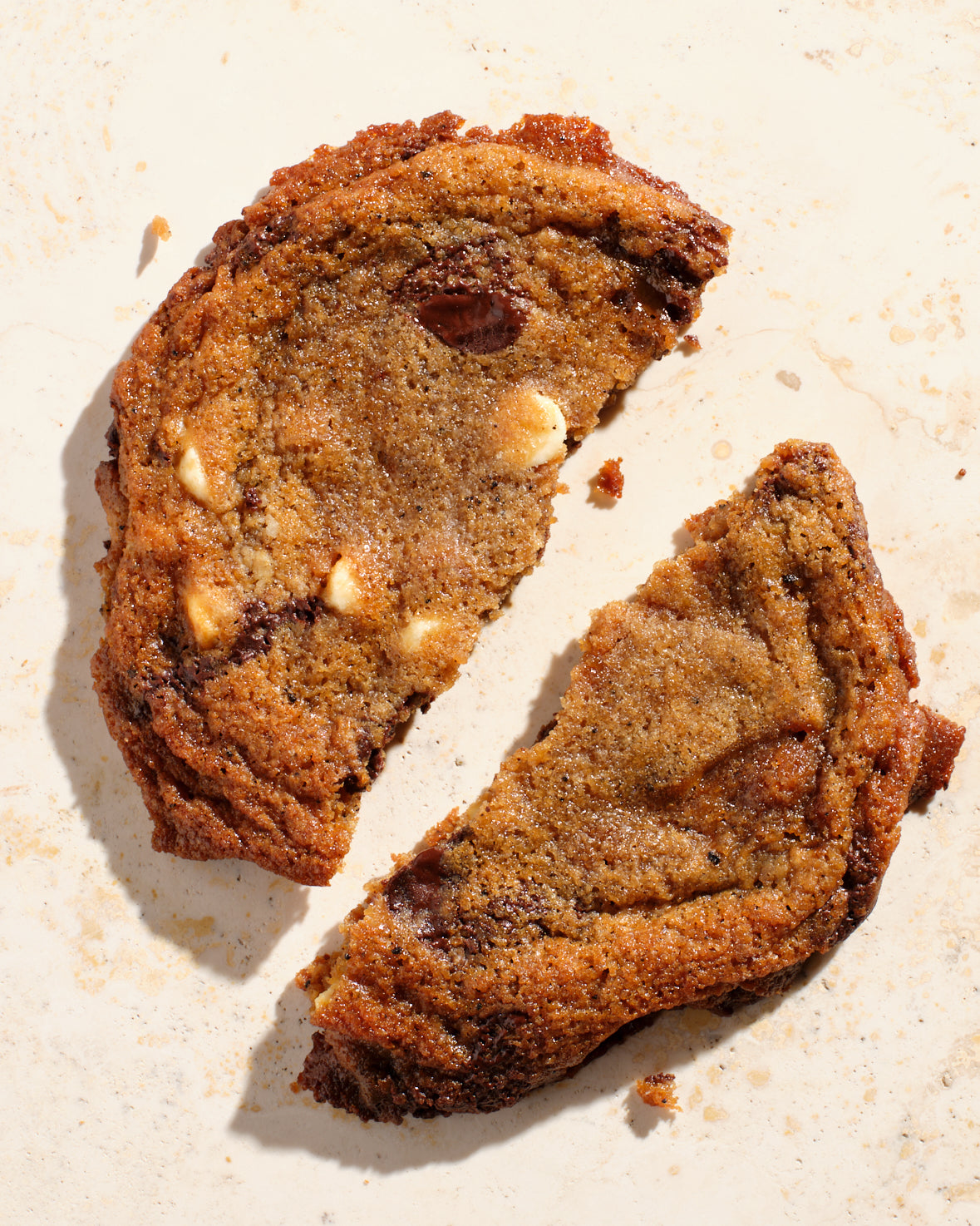 Brown Butter Toffee