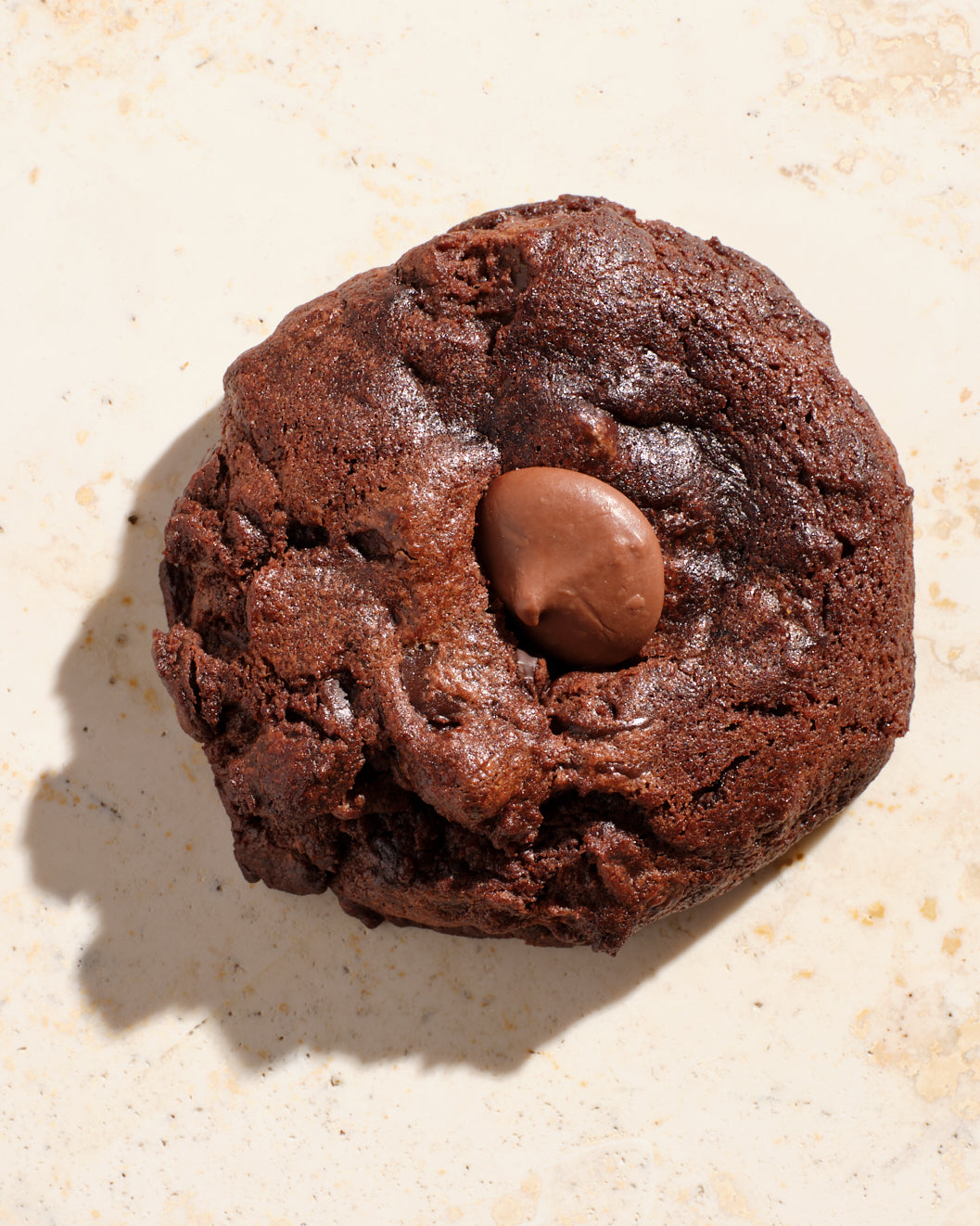 Double Chocolate Decadence