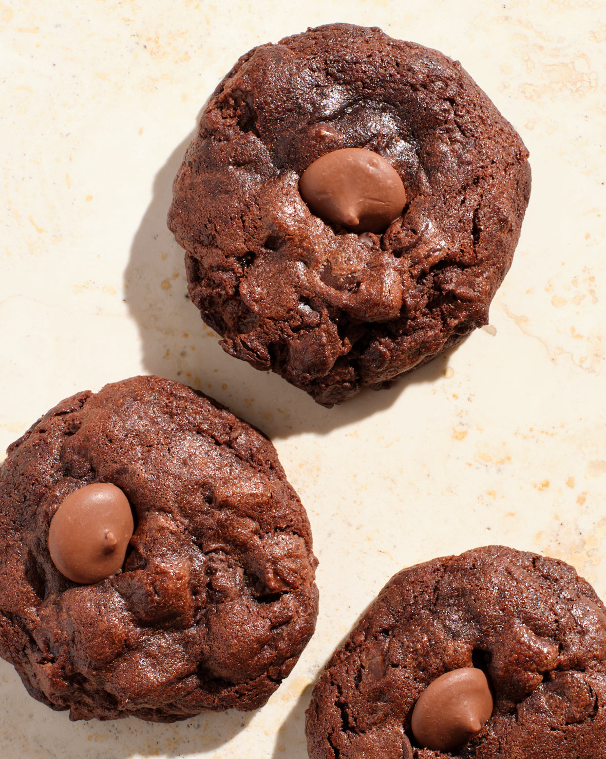 Double Chocolate Decadence