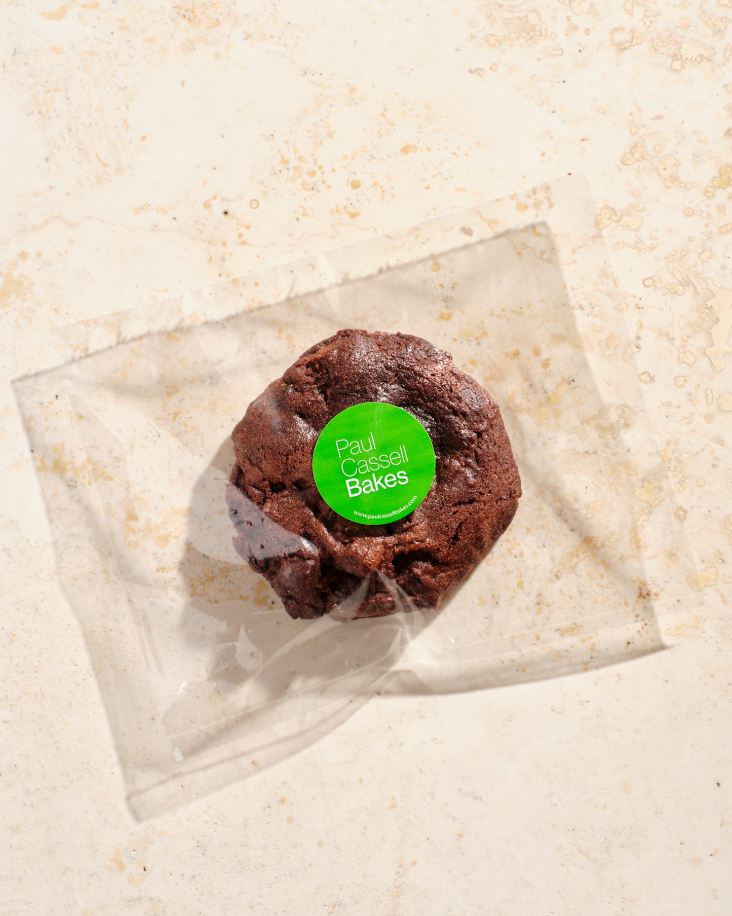Double Chocolate Decadence