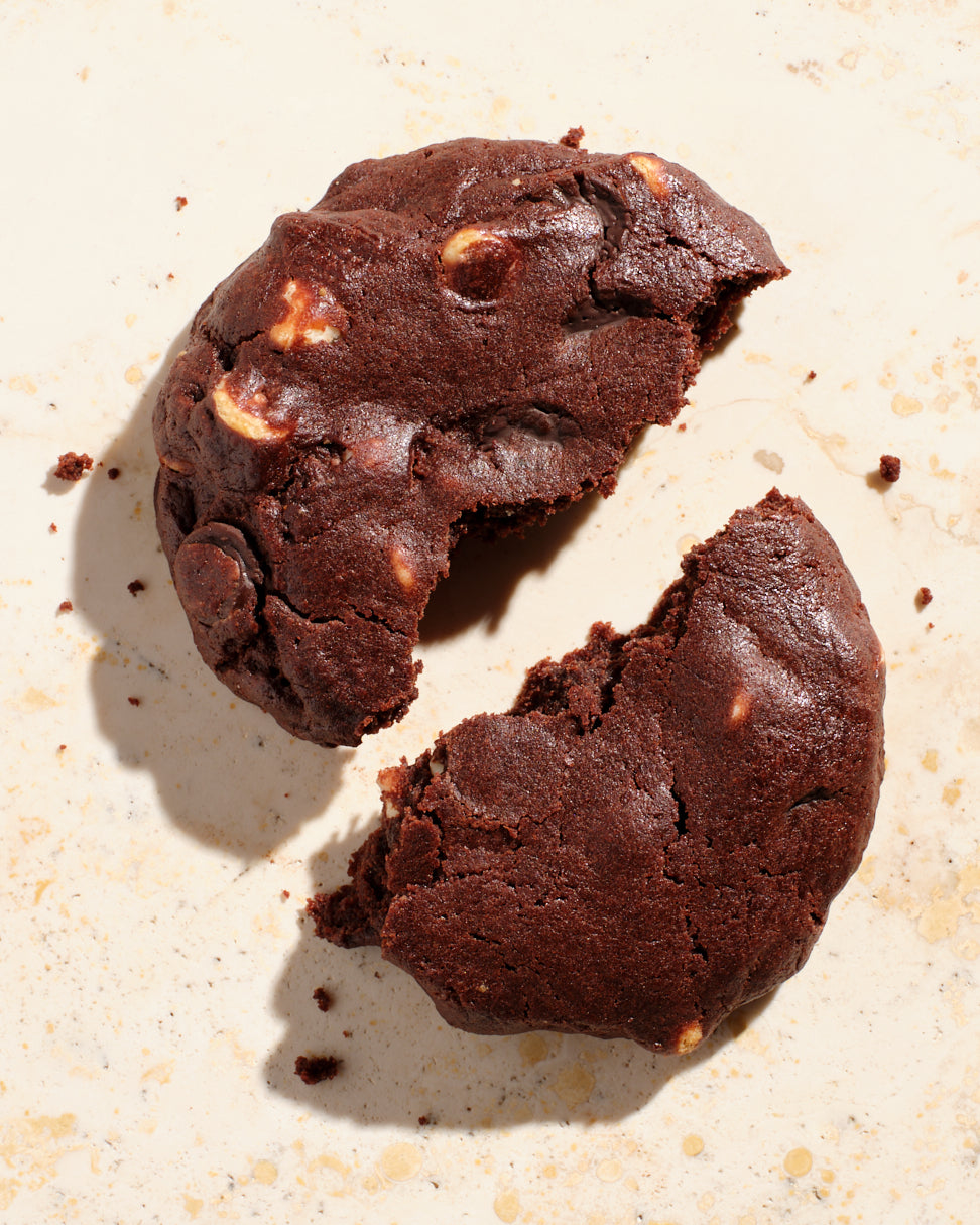 Espresso Chocolate