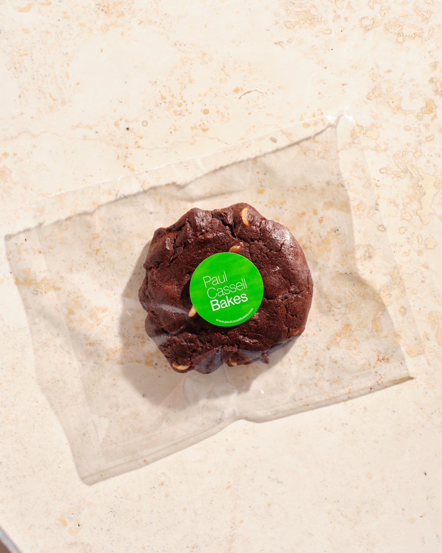 Espresso Chocolate