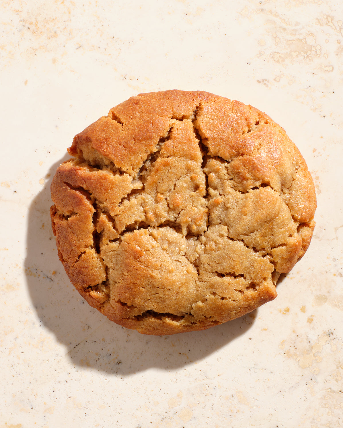 Smooth Peanut Butter